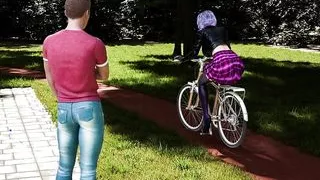 MILFs of Sunville - Ep 39 - Give in to Your Desires by Foxie2k