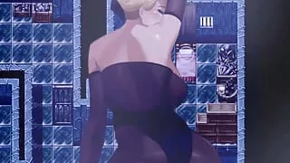 Tower of Trample 88 Sweaty Workout