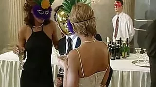 Thighs wide shut Sc 4 hot interracial orgy