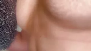 Hot Young Blonde Gets Pounded and a Huge Facial