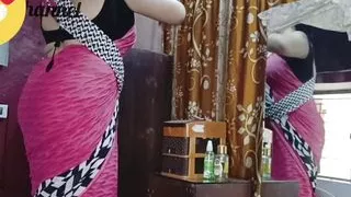 Indian Desi Bhabhi Fucked Hard by Her Devar First Time