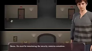 Lust Epidemic Part 2 Stepmommy's Strip by LoveSkySan69