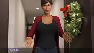 The Visit - ep 46 - Worshipping The Shaft