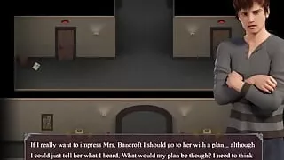 Lust Epidemic Part 3 Wet Stepmom's Pussy by LoveSkySan69