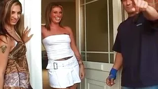 Roadtrip to Sheffield: Yanca & Roxy Rare