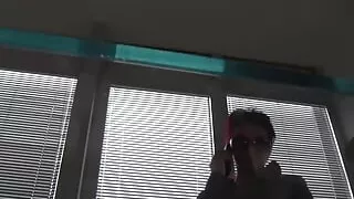 Sore knees from sweaty pumps (Full Movie)