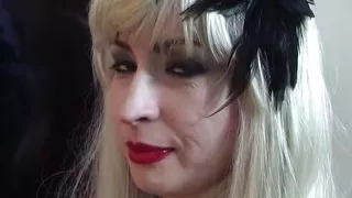 Semen is my biggest fetish.