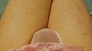 Small Dick Sissy Alicia Smallz