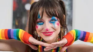 Nympho Alchemy: Method Acting - Slr Originals