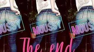 Denim worship, do you want to play with women wearing jeans?