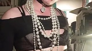 Femboy Fuck & Cumshot