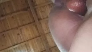 told to my husband that i was going to my mom's house and i ended up fucking with his best friend