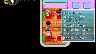 Kamesutra Dbz Erogame 12 Tanning Huge Tits