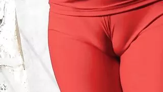 Busty Amateur Latina Playing with Her Boobs and Pussy with Milky Cream