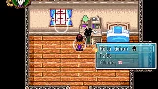 Kamesutra Dbz Erogame 36 Provoking Your Old Neighbor