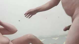 Naughty girl who loves hard sex