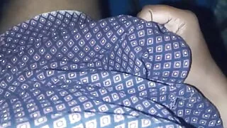 Jija aur saali ne pussy licking and sucking kiye