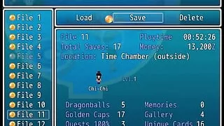 Kamesutra Dbz Erogame 11 Filling His Pupil's Wife