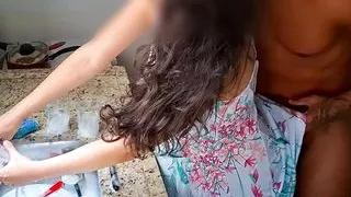 365 Days Of Anal - Day 141 he thanks me to fulfill my tasks, giving me many orgasms