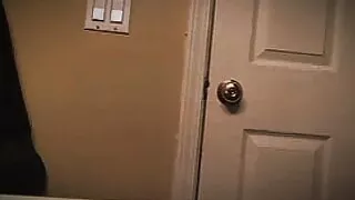 Young Twink solo ass fisting and big dildo fucki-1