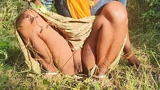 Indian aunty and uncle sex and full enjoy