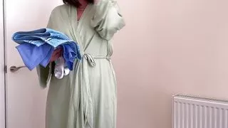 JOI Stepmom Role Play