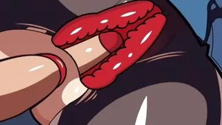 Internal ejaculation of virgin college woman