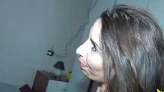 Indian Subway Great Whore