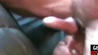 German amateur muscled DILF fucks BFs asshole at home