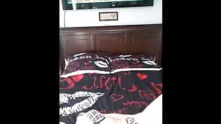 Hot Wax Play...video Only... No Sound... May Have Said Some Things... I Think I Need My Hands Pinned Back or Down or Something