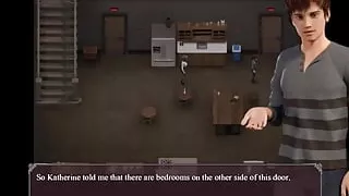 Lust Epidemic Part 6 Tasty View by LoveSkySan69