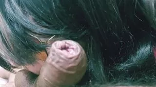 StepMom gets involved In Sex Scene