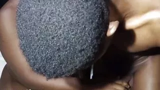 So Lucky I Got My Dick in Her Ass