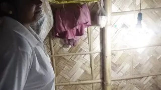 Deshi husband and wife full night fucking