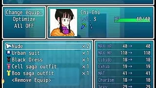 Kamesutra Dbz Erogame 17 Nude Photoshoot Session