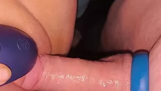 POV My Wet Pussy Would Be Fucked