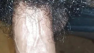 I can't stop masturbating by My big hairy Arabian Dick
