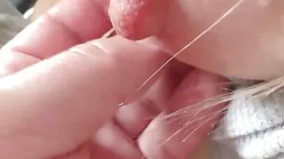 Vertical Iphone Pov: Teen Home Made Footjob Video Ppv