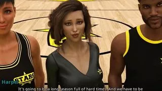 Wvm: Me and Our New Team Mate - S03 Episode 38