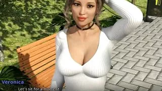 Wvm: Me and a College Professor - S03 Episode 41