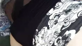 Desi Arab BBW Anal Sex . Big ass stepmom barefoot doggy style gets Indian cock on anal sex