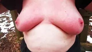 Tit training day 3 - complete movie