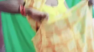 Desi Bhabhi quenched her pussy thirst with her Stepson Real homemade video