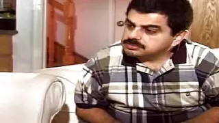 Happy Times For First Time Swingers