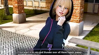 Double Homework Ep12 - Part 69 - Safe and Sound