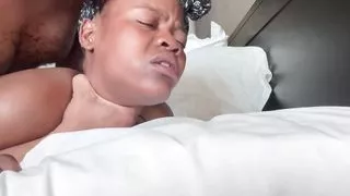 What Her Boyfriend Doesn't Know Won't Hurt