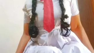 Hey there  Welcome back to nishad Kumari video episode. This video about is Nisha di Kumari showing her beautiful boobs. Village