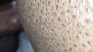 Juicy Pussy To The World