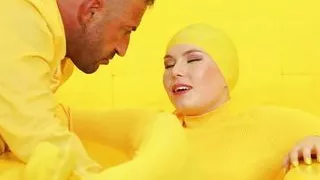 Colors of Sin - Yellow - Sinfulxxx