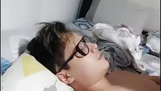 My Wife's Little Pig Is Unique, I Like to Record It